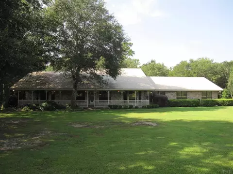 3971 Berryhill Rd, Pace, FL 32571 photo 1