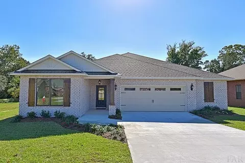 5402 Southlake Dr, Pace, FL 32571 photo 4