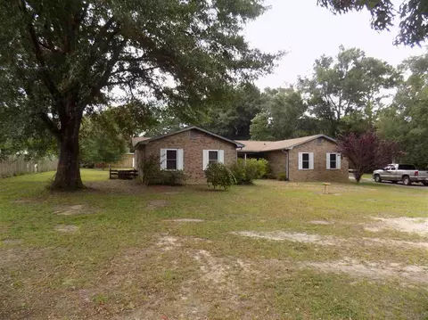 5555 Greenleaf Dr, Pace, FL 32571 photo 1