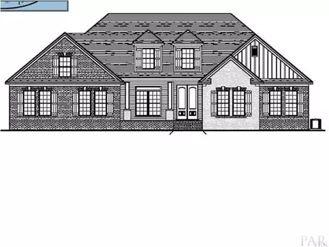 2649 Tulip Hill Rd, Pace, FL 32571 photo 1