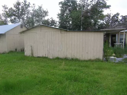 3329 Robinson Point Rd, Milton, FL 32583 photo 6