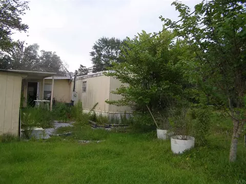 3329 Robinson Point Rd, Milton, FL 32583 photo 4