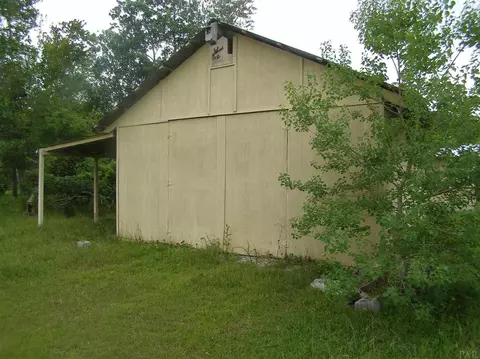 3329 Robinson Point Rd, Milton, FL 32583 photo 2