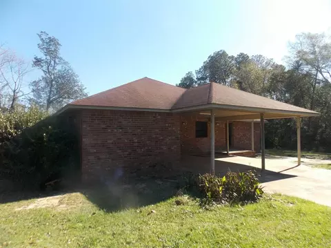 4295 Goldfinch Ln, Jay, FL 32565 photo 2