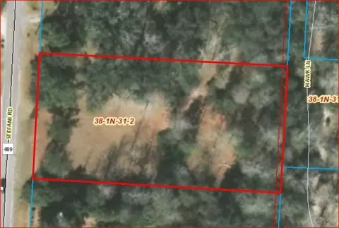 2900 Stefani Rd, Cantonment, FL 32533 photo 1