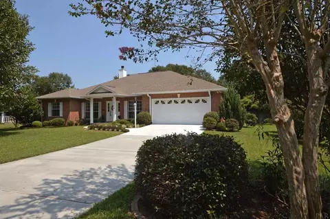 3104 Sonya St, Pace, FL 32571 photo 2