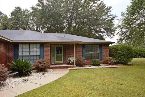 5405 Pine Barron Rd, Milton, FL 32570 photo 4