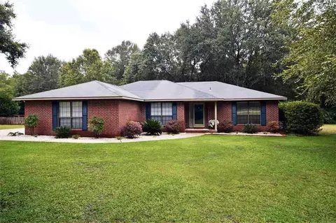 5405 Pine Barron Rd, Milton, FL 32570 photo 1