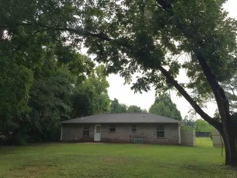 3981 Pace Rd, Pace, FL 32571 photo 32