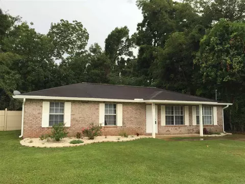 3981 Pace Rd, Pace, FL 32571 photo 1