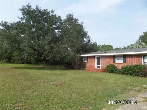 4059 Driskell Rd, Milton, FL 32583 photo 1