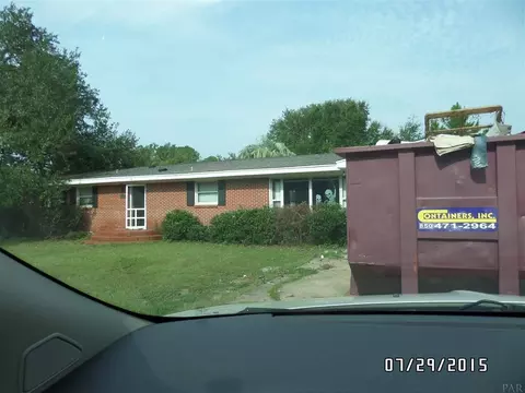 4059 Driskell Rd, Milton, FL 32583 photo 13