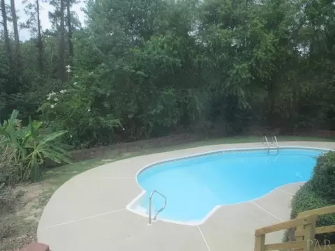 1663 Condor Dr, Cantonment, FL 32533 photo 22