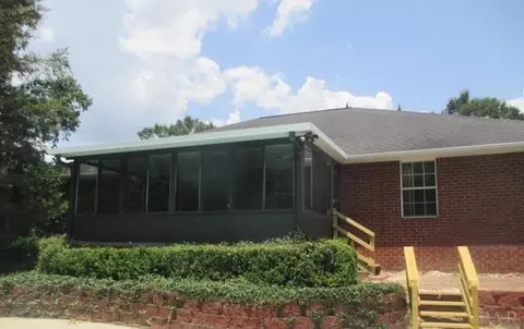 1663 Condor Dr, Cantonment, FL 32533 photo 2