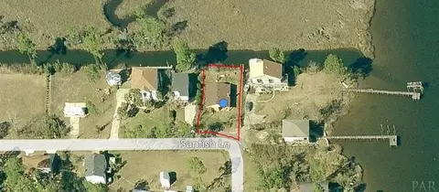 7746 Sunfish Ln, Milton, FL 32583 photo 6