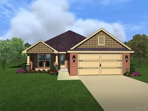 6293 Ladera Trl, Pace, FL 32571 photo 1