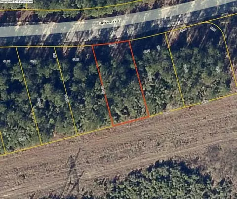 4737 Integrity Ct, Milton, FL 32570 photo 6
