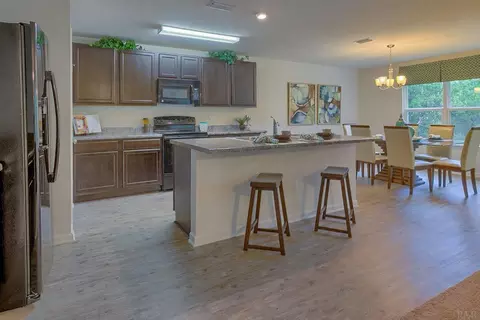 4737 Perception Cir, Milton, FL 32570 photo 20