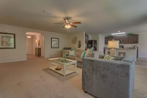 4737 Perception Cir, Milton, FL 32570 photo 5