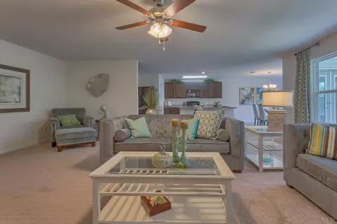 4737 Perception Cir, Milton, FL 32570 photo 6
