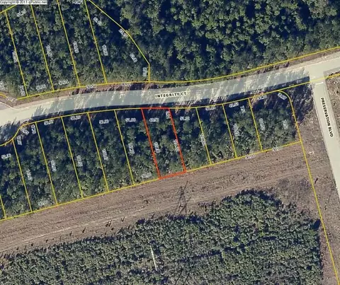 4729 Integrity Ct, Milton, FL 32570 photo 8