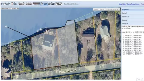7764 River Landing Dr, Milton, FL 32583 photo 48