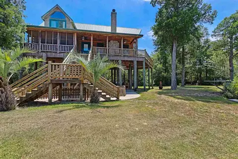 7764 River Landing Dr, Milton, FL 32583 photo 1