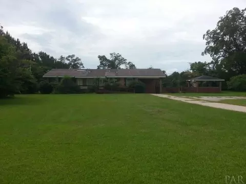 4903 Dixonville Rd, Jay, FL 32565 photo 1
