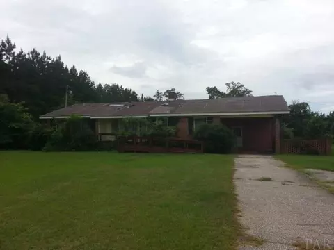 4903 Dixonville Rd, Jay, FL 32565 photo 6