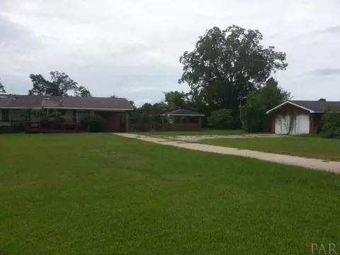 4903 Dixonville Rd, Jay, FL 32565 photo 3