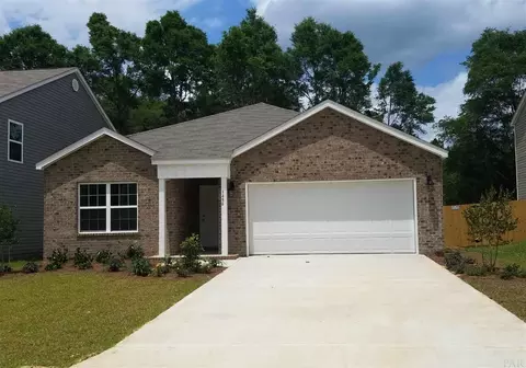 3456 Quail Dr, Pace, FL 32571 photo 1