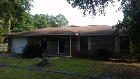 6200 Fox Run St, Milton, FL 32583 photo 1