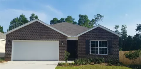 3441 Quail Dr, Pace, FL 32571 photo 1