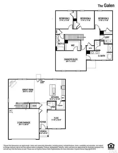 3453 Quail Dr, Pace, FL 32571 photo 2