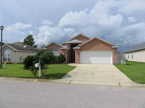618 Hanley Downs Dr, Cantonment, FL 32533 photo 1