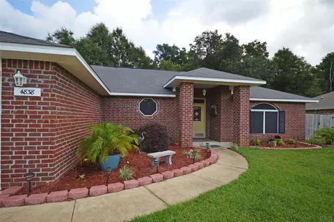 4838 Broadleaf Dr, Pace, FL 32571 photo 2