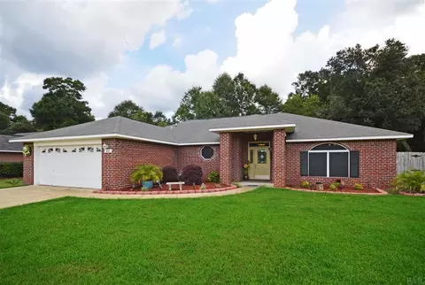 4838 Broadleaf Dr, Pace, FL 32571 photo 1