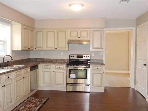 6005 Twilight Dr, Milton, FL 32570 photo 10