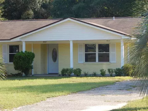 6005 Twilight Dr, Milton, FL 32570 photo 2