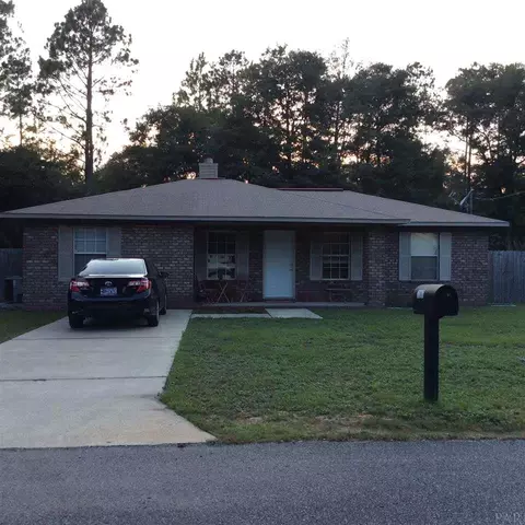7207 Pro Ln, Milton, FL 32570 photo 1