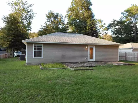 6221 Forest Dr, Milton, FL 32570 photo 4