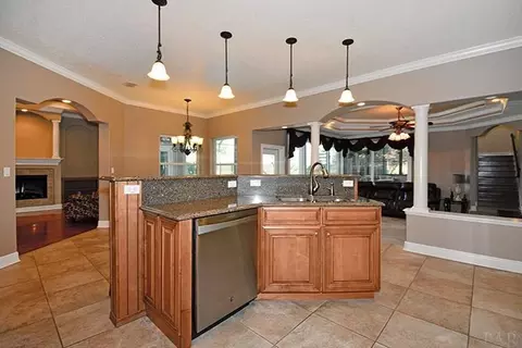 3174 Southfork Dr, Pace, FL 32571 photo 15