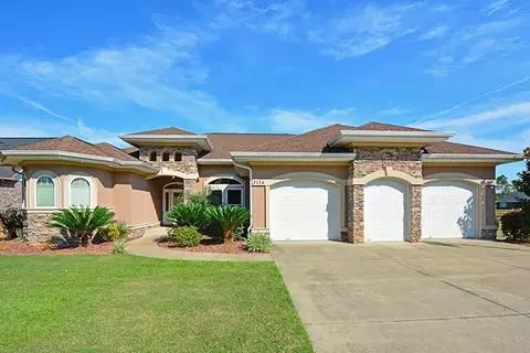 3174 Southfork Dr, Pace, FL 32571 photo 1