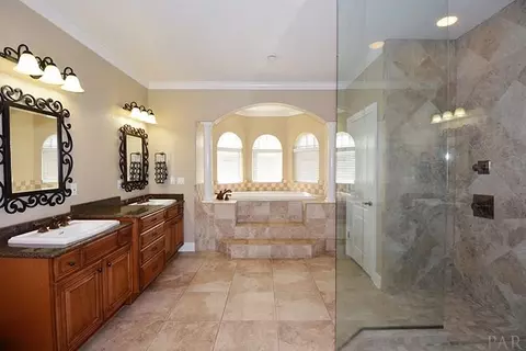 3174 Southfork Dr, Pace, FL 32571 photo 9