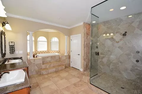 3174 Southfork Dr, Pace, FL 32571 photo 8