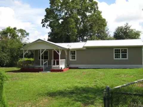 2801 Hwy 182, Jay, FL 32565 photo 1