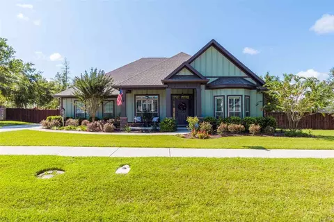 2641 Wildhurst Trl, Pace, FL 32571 photo 2