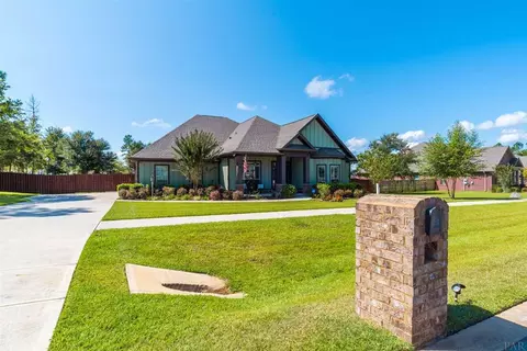 2641 Wildhurst Trl, Pace, FL 32571 photo 3