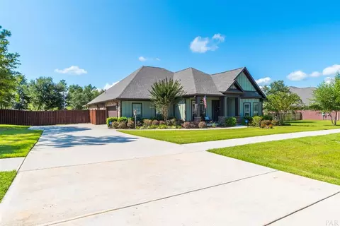 2641 Wildhurst Trl, Pace, FL 32571 photo 4