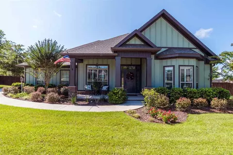 2641 Wildhurst Trl, Pace, FL 32571 photo 1